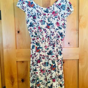 M/L but fits more like a small